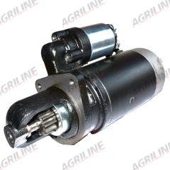 Starter Motor suitable for Zetor -  80357918