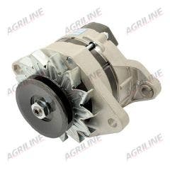 Alternator 14V, 55 Amps (Mahle) suitable for Fiat -  