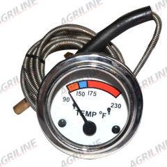 Temp Gauge