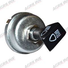 Light Switch suitable for Ford & Fordson -  83959708  C5NN11654A  C5NN11654D