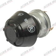 Light Switch suitable for Case International -  3121404R1