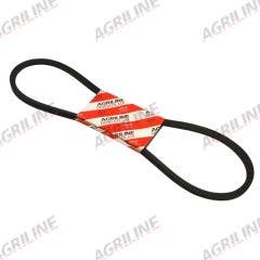 Fan Belt - SPA1132 - 81718146