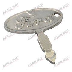 Ford Ignition Key suitable for Ford & Fordson -  05170782  81825872  81871583