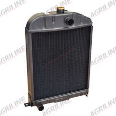Radiator