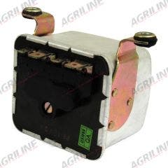 Control Box suitable for David Brown -  K908901
