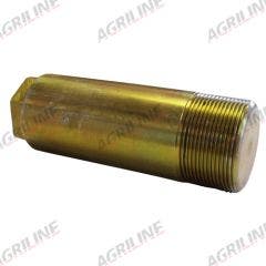 Axle Pin Later suitable for Ford & Fordson -  81822711  C7NN3127  C7NN3127B