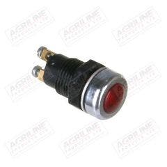 Dash Light Red