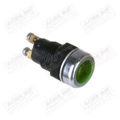 Dash Light Green