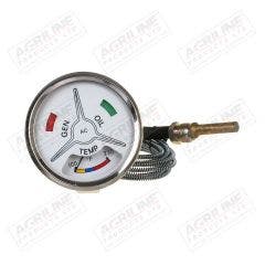 Temp Gauge
