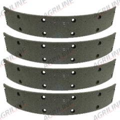 Brake Lining Kit