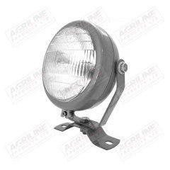 Plough Lamp - Ferguson Grey