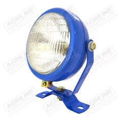 Plough Lamp- Blue