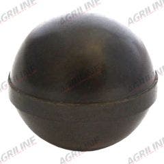 Gear Stick Knob suitable for Ford & Fordson -  7W7213B  81804882  957E7213A