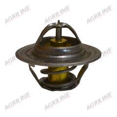 Thermostat suitable for Fiat -  