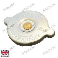 Radiator Cap - 83957211 suitable for Ford & Fordson -  211E8100A  83935905  D2AE8100AIA