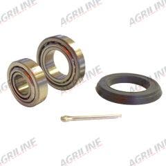 Wheel Bearing kit suitable for Ford & Fordson -  E2157T9