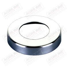 Chrome Steering Cover