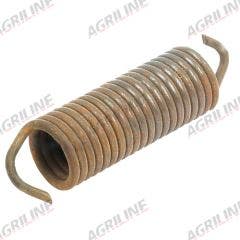 Clutch Pedal Return Spring