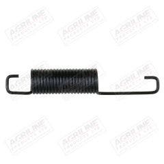 Clutch Pedal Return Spring