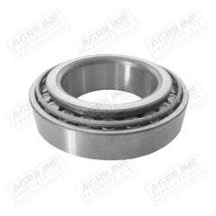 Bearing Diff Rear Axle - 1850087M91 suitable for Massey Ferguson -  1850087M91  1851533M91  185773M1