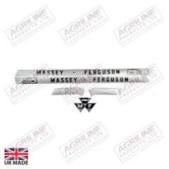 Decal Set - Massey Ferguson 135