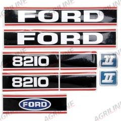 Decal Set