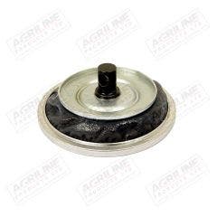 Injection Pump Diaphragm suitable for Ferguson -  