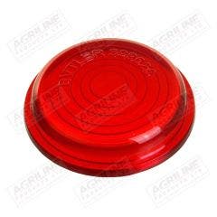 Butler Red Lens suitable for Ford & Fordson -  957E13450
