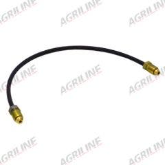 Fuel Pipe- Fuel Tank to Lift Pump