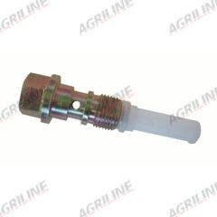 Fuel Tap Bolt and Filter