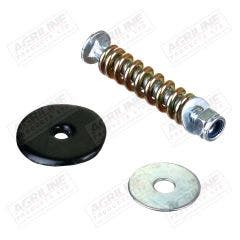 Fuel Tank Mounting Bolt & Washer suitable for Ferguson -  