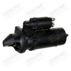 Starter Motor - Gear Reduction suitable for JCB -  
