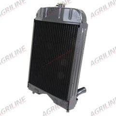 Radiator