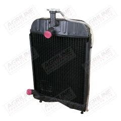 Radiator suitable for Massey Ferguson -  1672861M91  1680547M91  1680547M92