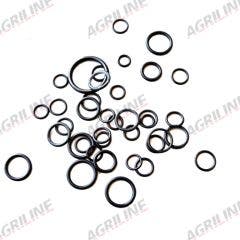 Hydraulic O-Ring Kit