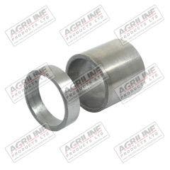 Bush Hydraulic Cross Shaft- 60.30 x 50.70 x 54.50mm