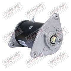 Tractor Dynamo suitable for David Brown -  