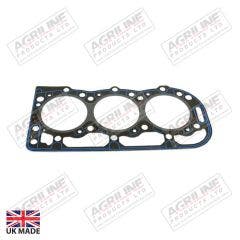 Head Gasket suitable for Ford & Fordson -  81826185  81826480  81836779