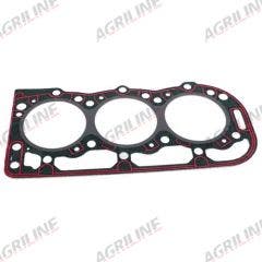 Head Gasket suitable for Ford & Fordson -  81826185  81826480  81836779