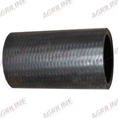 Air Hose - Oil Bath to Metal Pipe