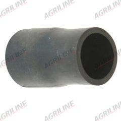 Air Hose -  Metal Pipe to Carburettor