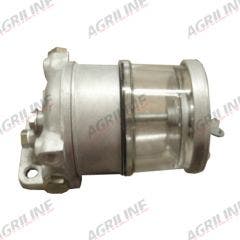 Fuel Separator