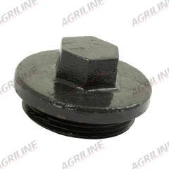 Hydraulic Filler Plug - 768300M1 suitable for Massey Ferguson -  768300M1  768300T1  181467M1