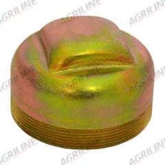 Hub Cap Pressed Steel suitable for Ford & Fordson -  81811270  C5NN1130A