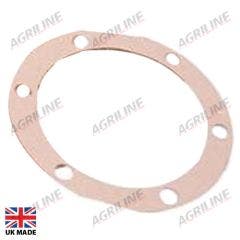 Gasket Side Plate suitable for Massey Ferguson -  181217M1  181217M3