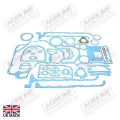 Bottom Gasket Set