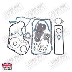 Bottom Gasket Set