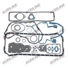 Bottom Gasket Set