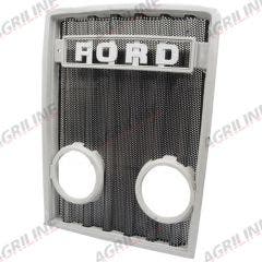 Grille suitable for Ford & Fordson -  83905164  D5NN8200C