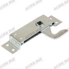 Latch Bonnet L/H